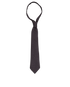 Hermes H Rhombus Tie, front view